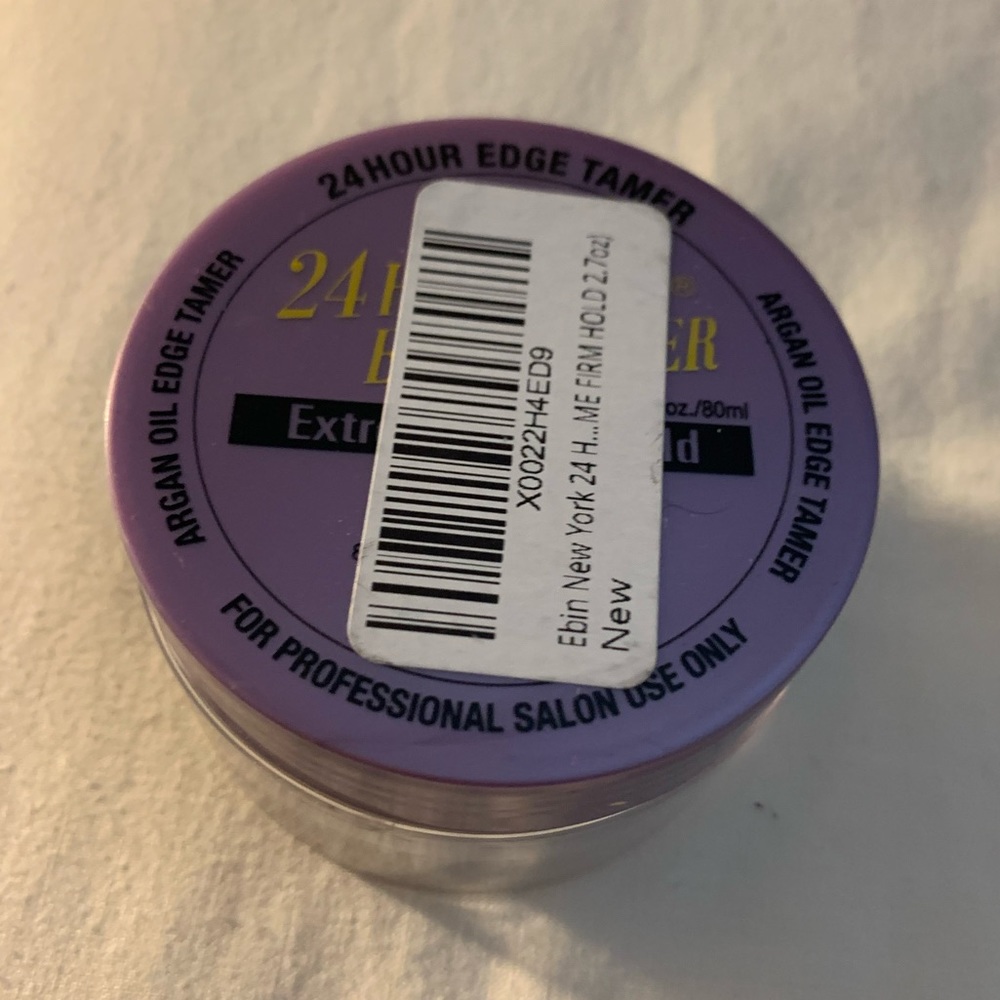 Ebin New York Edge Control
